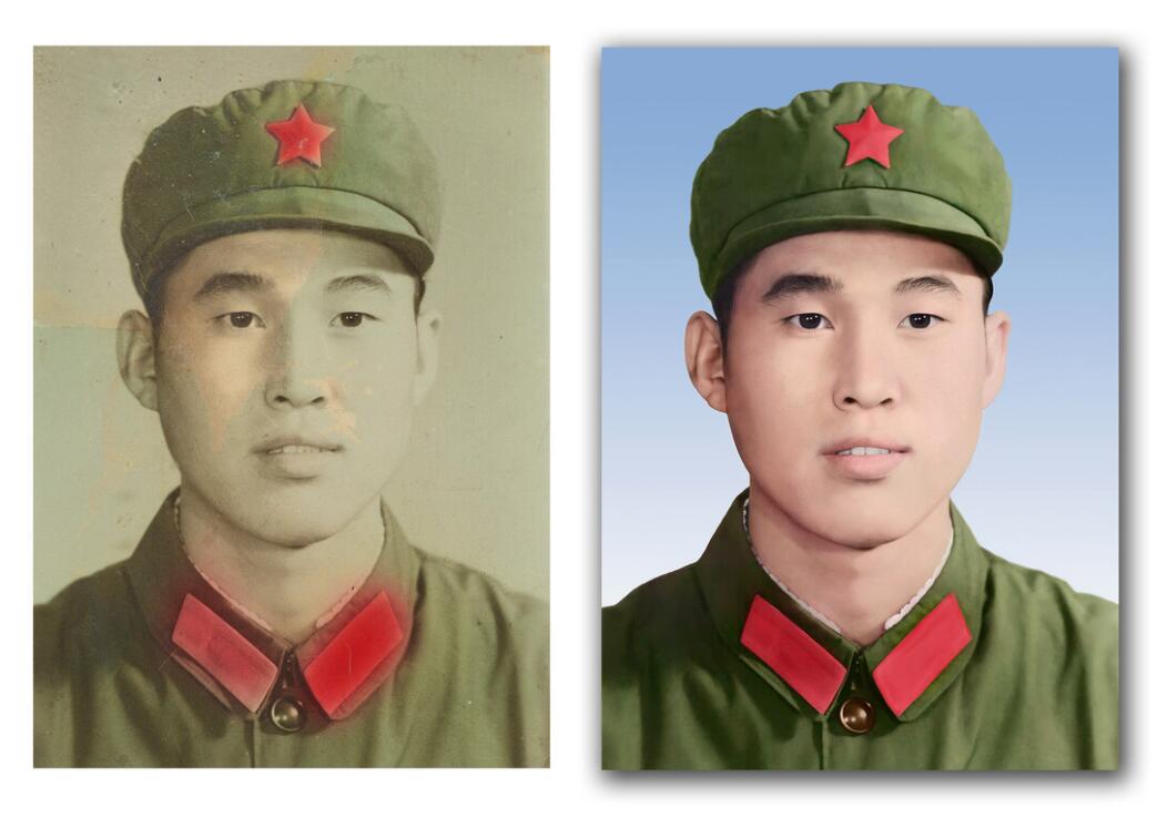 云梦破损照片修复-18